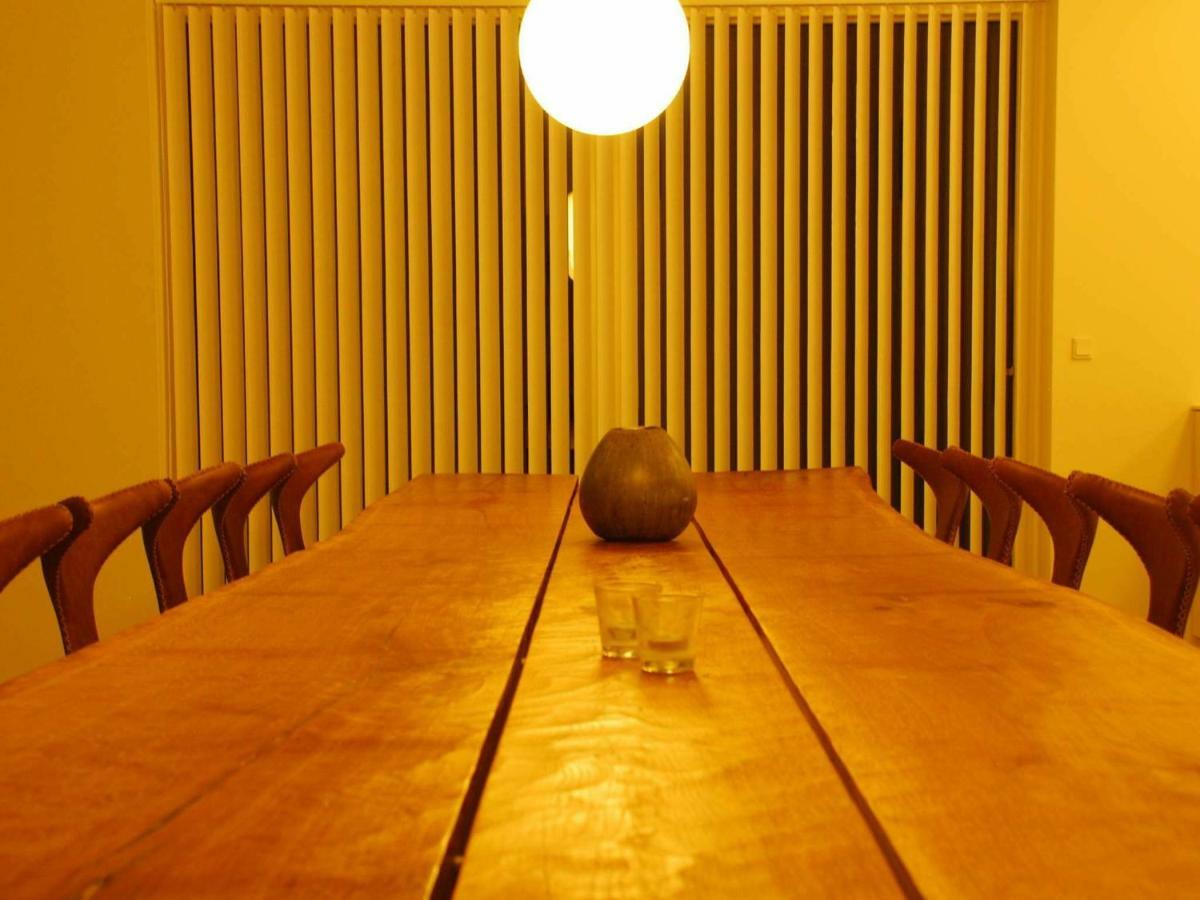 Five-Bedroom Holiday home in Løkken 3 Eksteriør bilde