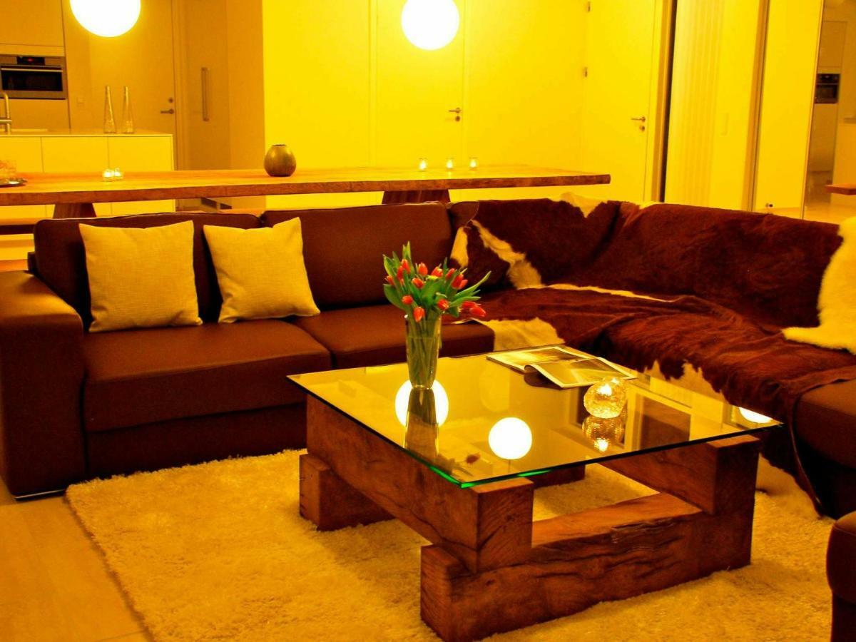 Five-Bedroom Holiday home in Løkken 3 Eksteriør bilde