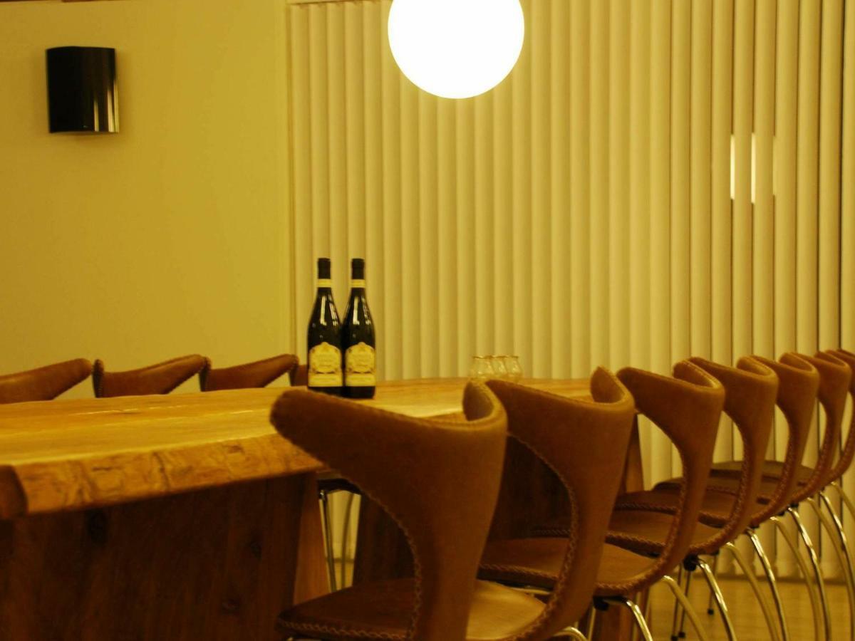Five-Bedroom Holiday home in Løkken 3 Eksteriør bilde
