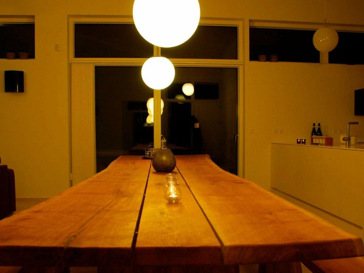 Five-Bedroom Holiday home in Løkken 3 Eksteriør bilde